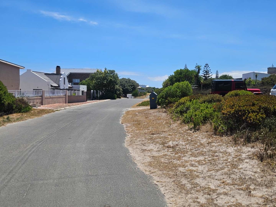 0 Bedroom Property for Sale in Pearly Beach Western Cape